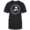 Team General Dynamics Satcom win-t INC1 shirt