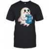 Tears Of My Enemy Cute Ghost Shirt