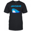 Teen Wolf Stiles Stilinski Jawsome shirt