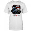 Tennessee Predators X American Red Cross give blood play hockey shirt