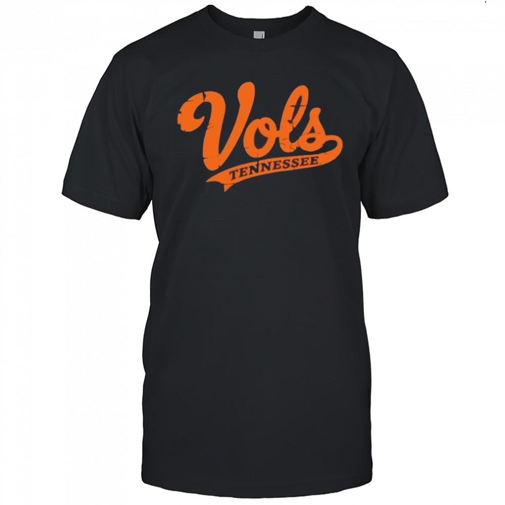 Tennessee Vols Game Day shirt