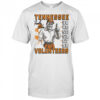Tennessee Volunteers feel like 38 40 50 51 67 98 shirt