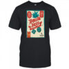 Tequila Days Poster July 23 2025 Tour Shirt