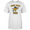 Terre Haute Tots cute shirt