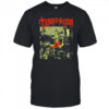 Terrorizer World Downfall T-shirt