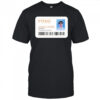 Texas Archibald C Manning Student Shirt
