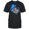 Texas Bluebonnet Hill Country Strong Cowboy Hat Western Rope Floral shirt