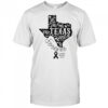 Texas Forever Flood Relief 2025 shirt