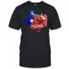 Texas Longhorns Texas Strong Mascot 2025 Limited shirt