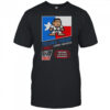Texas Made Leroy Montoya T-Shirt