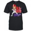 Texas Rangers DJ Screw 2025 Baseball shirt