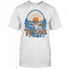 Texas Strong Charity shirt