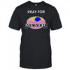 Texas Strong pray for mystic hunt Texas shirt