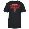 Texas Tech 2025 Official Wreck ‘Em Tech Game Day shirt