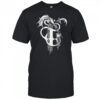 Thangorodrim Crest T-shirt