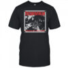 Thangorodrim Towers Of The Teeth T-shirt