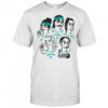 The 2025 NY Mob shirt