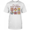The 502s Easy Street T-Shirt