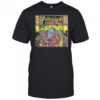 The Accused Maddest Stories T-shirt