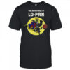 The Adventures of Lo Pan shirt