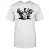 The Angular Hero shirt