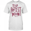 The Artist Pivot Podcast Shirt