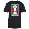 The Beagle Tarot shirt