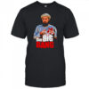 The Big Bang funny shirt