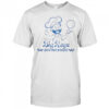 The Big Ragu Divincenzo Donte Divincenzo Minnesota Timberwolves T-Shirt