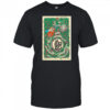 The Black Keys Tour Poster July 4 2025 In Switzerland T-Shirt