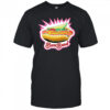 The Bleacher Bum Band shirt