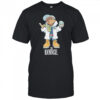 The Boondocks Cold Cash Riley T-Shirt