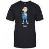 The Boondocks Riley Chill Guy T-Shirt