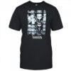 The Boondocks Samurai T-Shirt