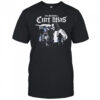 The Bossfather Curt Atlas shirt