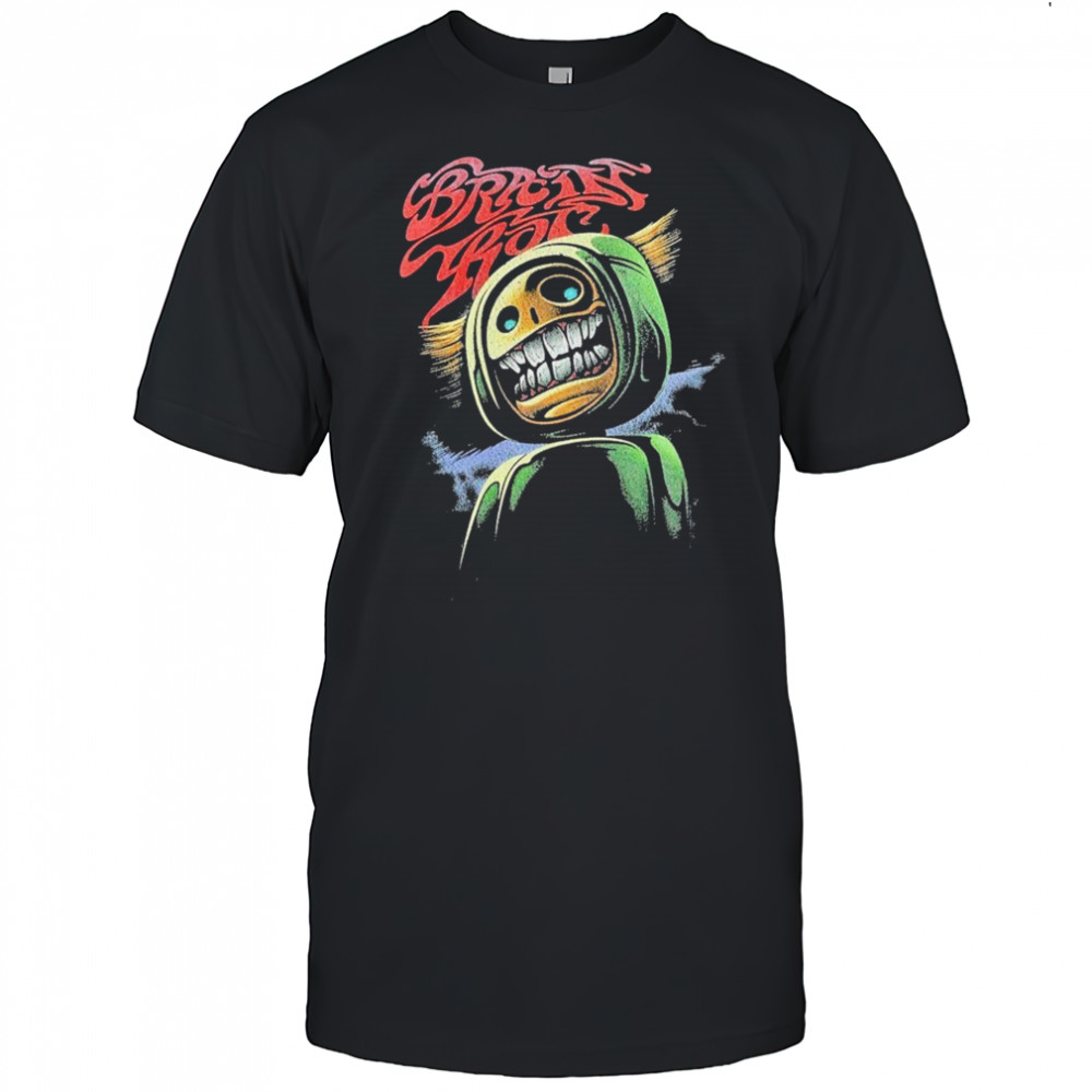 The Boys Horror Brush Head T-Shirt