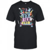 The Bug Club Skateboard T-shirt