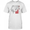The Callous Daoboys Trout Fish T-shirt