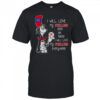 The Cat In The Hat I Will Love My Phillies Here Or There I Will Love My Phillies Everywhere T-Shirt