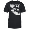 The Clash Monotone T-shirt