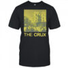 The Crux 2025 N.A Tour shirt