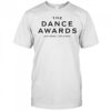 The Dance Awards 2025 TDA T-Shirt