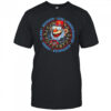 The Fall of Secrets shirt