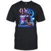 The Fantastic 4 Galactus Marvel Comics shirt