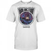 The Fantastic Four First Steps Galactus shirt