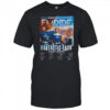 The Fantastic Four First Steps Superman nicholas hoult on the joy of lex signatures shirt