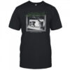 The Flenser Agriculture Wolf T-Shirt