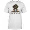 The Format Mayan Rainbow T-shirt