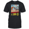 The Game Mammoth the end shirt