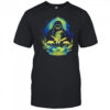 The Game Master shirt
